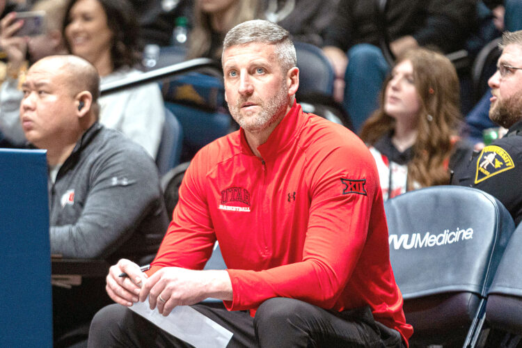 WVU men face former coach in must-win game | News, Sports, Jobs - The ...